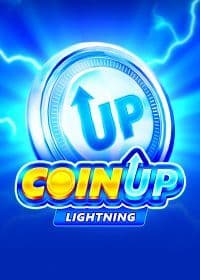 Coin UP: Lightning   